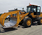 Колесный погрузчик 933